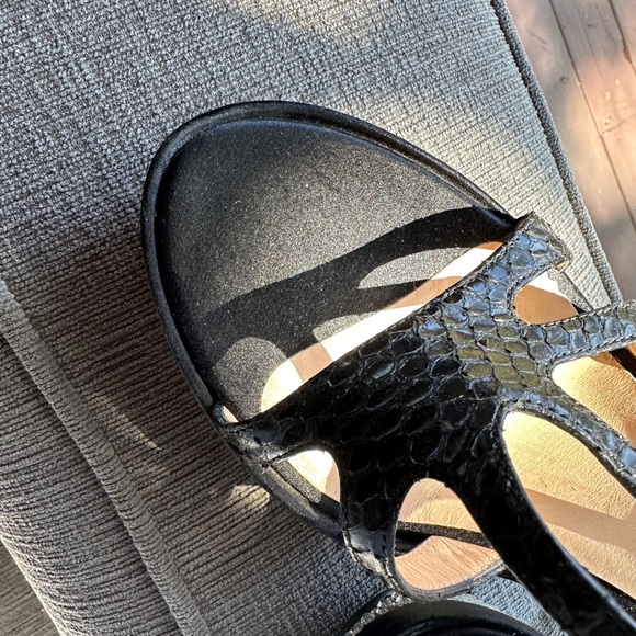 NEW Casadei high heels / beautiful / no flaws at all! See pictures/video - Picture 3 of 10